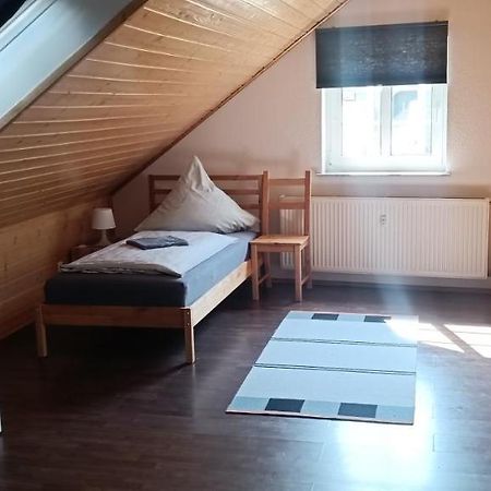 Schulinska Apartment ヴィンターベルク エクステリア 写真