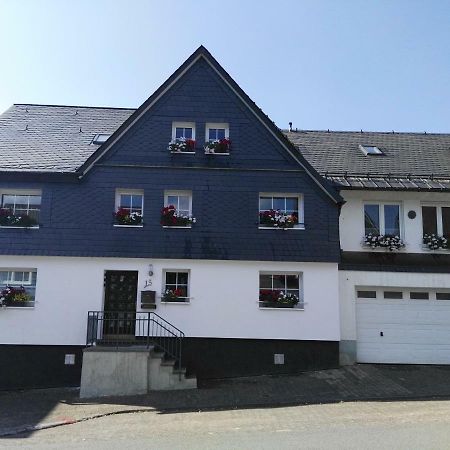 Schulinska Apartment ヴィンターベルク エクステリア 写真