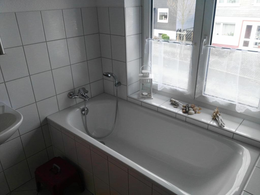 Schulinska Apartment ヴィンターベルク エクステリア 写真