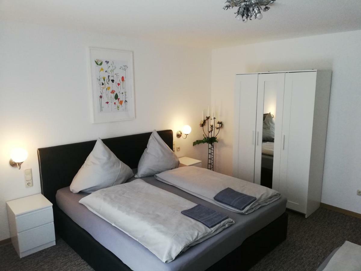 Schulinska Apartment ヴィンターベルク エクステリア 写真