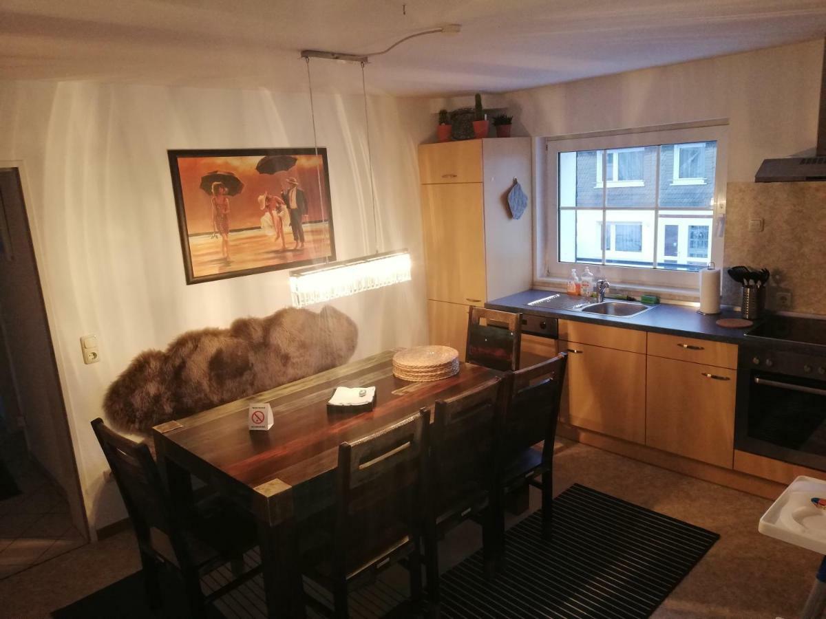 Schulinska Apartment ヴィンターベルク エクステリア 写真